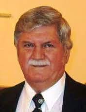 Obituary information for Rev. Troy Blackwelder