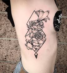Tattoo artists in eugene, or. Carnation Tattoo Artist Alec Turner Black Label Tattoo Carnation Tattoo Tattoos Tattoo Artists