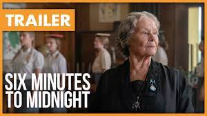 Six minutes to midnight (2020). Six Minutes To Midnight Trailer 2021 Nu On Demand Verkrijgbaar Youtube