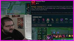 Isn'T There An Unspoken Rule That The Support Gets The Ward Gold? #Lea... |  Tiktok