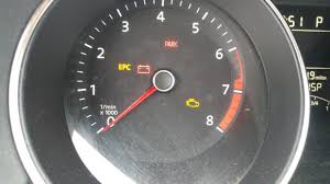 Volkswagen Check Engine Light On Youcanic