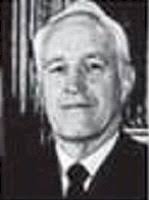 Alexander William (Bill) Gillespie, LCol, RCN