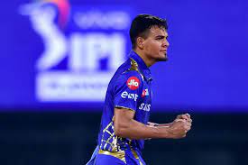 Cricketer rahul chahar is the son of real estate businessman brijraj chahar. Ipl 2021 Confident That Mumbai Indians Will Clinch Their Sixth Title Rahul Chahar