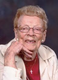 Obituary information for Angela Katherine Kartusch