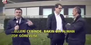 Check spelling or type a new query. Elleri Cebinde Olan Alman Gazeteci Mevlut Yuksel Bize Soru Bile Sormadi