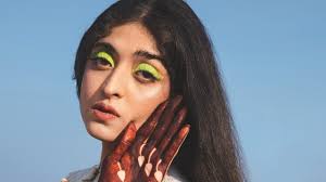 Patterns of change: Mehendi artist Prabhleen Kaur makes a case for minimal  designs