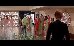 The bugs bunny road runner movie. Logan S Run Filmed In A Dallas Shopping Mall
