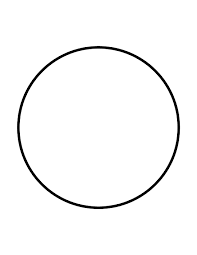 Border papers from paperdirect can help make your job easier! Verse Art Give Each Child A Blank Sheet Of Paper And Access To Crayons Or Markers Ask The Children To Draw A Large Circle On T Circle Clipart Circle Clip Art