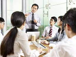 Get daily travel tips & deals! Korean Work Culture 90 Day Korean