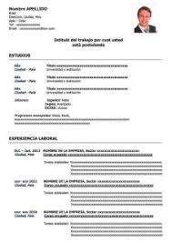 Caşu ruslan, republica moldova, mun.chişinău, str.igor vieru nr.5 ap.76. 50 Formatos De Hoja De Vida En Word Para Descargar Gratis