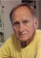 John Franklin Lail Obituary (2020)