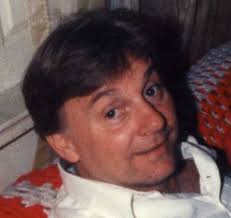 Obituary information for Donald J. Keighley