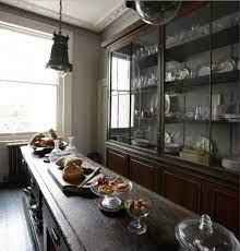 Here Have Some More Kitchen Inspiration Repurposed Antique Kitchen Cabinets Victoria Elizabeth Barnes Antique Kitchen Cabinets Free Standing Kitchen Cabinets Kitchen Inspirations