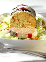 Farce Mousseline Pour Poissons Recette Mousseline De Poisson Recette Poisson Alimentation