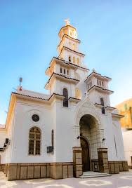 St. Mary Church - Moharam Bek, Alexandria | كنيسة العذراء مريم - محرم بك، الإسكندرية
