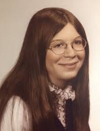 Obituary information for Kathryn Theresa McDonald