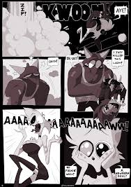 DracReloaded - Falling Down (hazbin hotel) gay porn