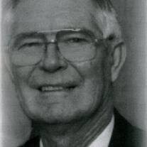 Esco McCann Obituary