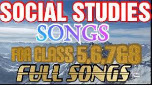 Click to share on your favorite social media! Social Studies Songs For Class 5 6 7 8 Volume 1 By Evans Waweru Priscillah Kiwa Youtube