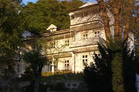 Auf der karte finden und einen tisch reservieren. Villa Sanssouci Binz Rugen Ferienwohnungen Und Appartements Auf Der Ostsee Insel Rugen