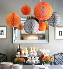 100% polyester cushions are available in dark gray, light gray, orange, and green to personalize your dining room or kitchen. Color Crush Orange And Gray Or Is It Grey Confettistyle