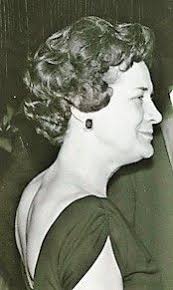 Eunice Hedrick Ayers (1909-2002)