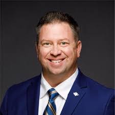 Jason Headrick's Instagram, Twitter & Facebook