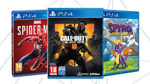 Aquí tienes los mejores juegos de ps4 que no pueden faltar en tu estantería en una lista 100% actualizada. Top 10 Mejores Juegos Ps4 Del 2018 Youtube