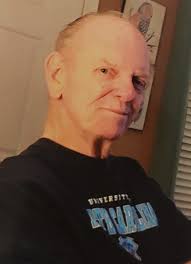 Obituary for David Coleman Dove, Jr.