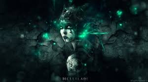 Hellblade Senua S Sacrifice Wallpaper 4k 2261103 Hd Wallpaper Backgrounds Download Senua's sacrifice , 4k , 8k | wallpaper flare. sacrifice wallpaper 4k