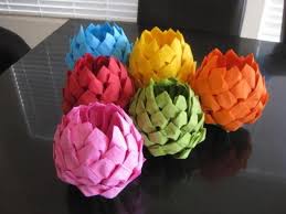 Pinterest Pliage Serviette Avec Fleur Avec Serviette En Papier Fashion Designs Idees Et Deco Fleur Papier De Serviette Papier Pliage Serviette Fleurs En Papier