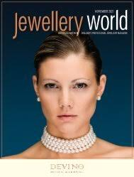 Jewellery World Magazine