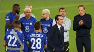 Chelsea football club is an english professional football club based in fulham, west london. Ofzqfnwda58nhm