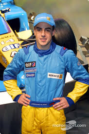 Fernando alonso díaz (spanish pronunciation: Age 36 Spanish F1 Racer Fernando Alonso Is One Of The Richest With 220 M Net Worth Details About His Salary Earnings And Endorsements