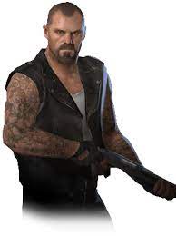 Outer dark ended with team leader jenny sparks, thought to be the spirit of the 20 th century, 8 9 dying in the final minutes of december 31st, 1999, as, in the public consciousness at least, the 20 th. Francis Left 4 Dead Wiki Fandom