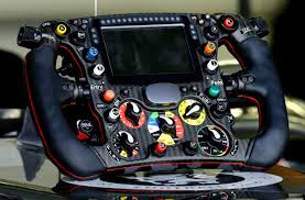 The best independent formula 1 community anywhere. An Inside Look At The Insanely Complex Formula 1 Steering Wheel Wired