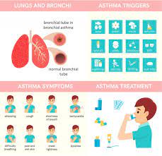 What Can You Do To Prevent Asthma - Island Medical Consultants