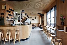 Common Galaxia Coffee Bar In Australia Interior Design Awards Coffee Bar Design Australian Interior Design