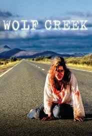With a plot predictable by generic definition (it's a slasher movie), wolf creek's only context is other movies like it. Wolf Creek 2005 Rotten Tomatoes