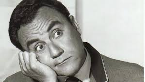 Comic Bill Dana, who played 'Jose Jimenez,' dies at 92