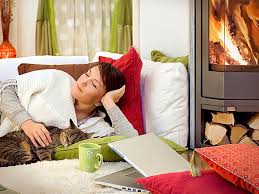 Maybe you would like to learn more about one of these? Wood Burning Stoves And Other Domestic Heaters Tuv Rheinland