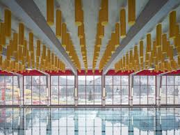 Das architektonische Werk. Ferdinand Schuster