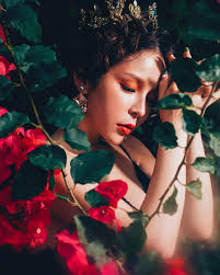 何育繡（阿寶老師）