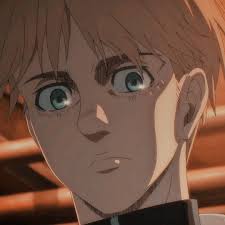 Armin Arlert Icons In 2021