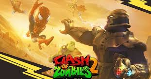 Clash Of Zombies 2 Gift Code Promo Code 2020 Zombie Gifts Zombie 2 Hero Games