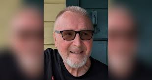 Obituary for Kenneth R. Curry, Jr.