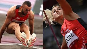Eda tuğsuz is a turkish track and field athlete who competes in the javelin throw. Vwi6zp8rb8v2sm