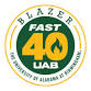2026 Blazer Fast 40 Awards
