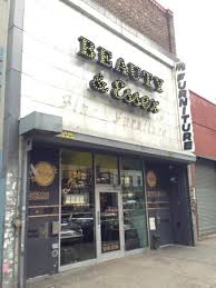 A tao group hospitality property by @santoscooks. Beauty And Essex Bild Von Beauty Essex New York City Tripadvisor