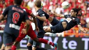 Image result for fotbal foarfeca